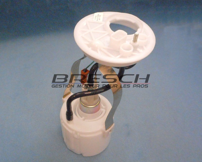 BLOC POMPE IMME