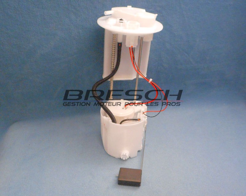 BLOC POMPE IMME