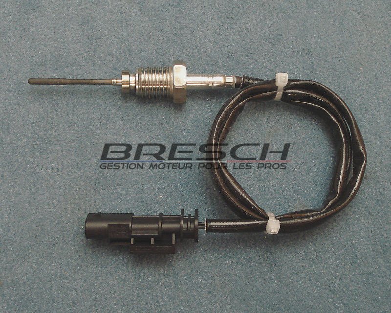 CAPTEUR TEMPERATURE ECHAPPEMENT