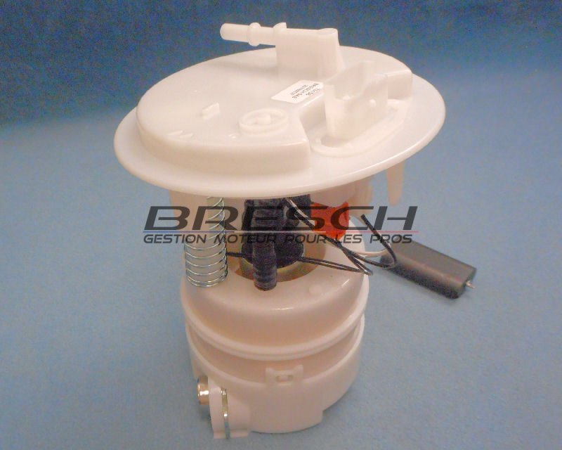 BLOC POMPE IMME
