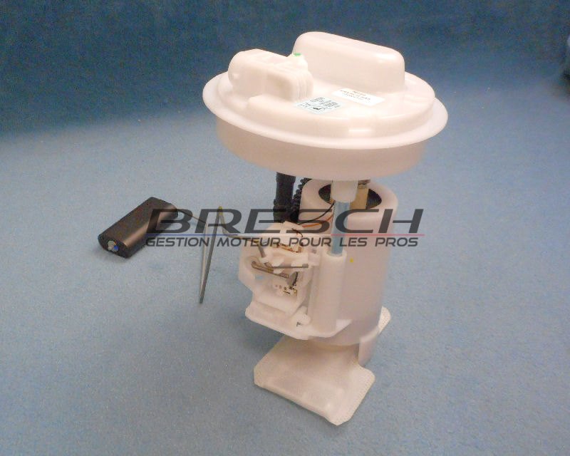 BLOC POMPE IMME