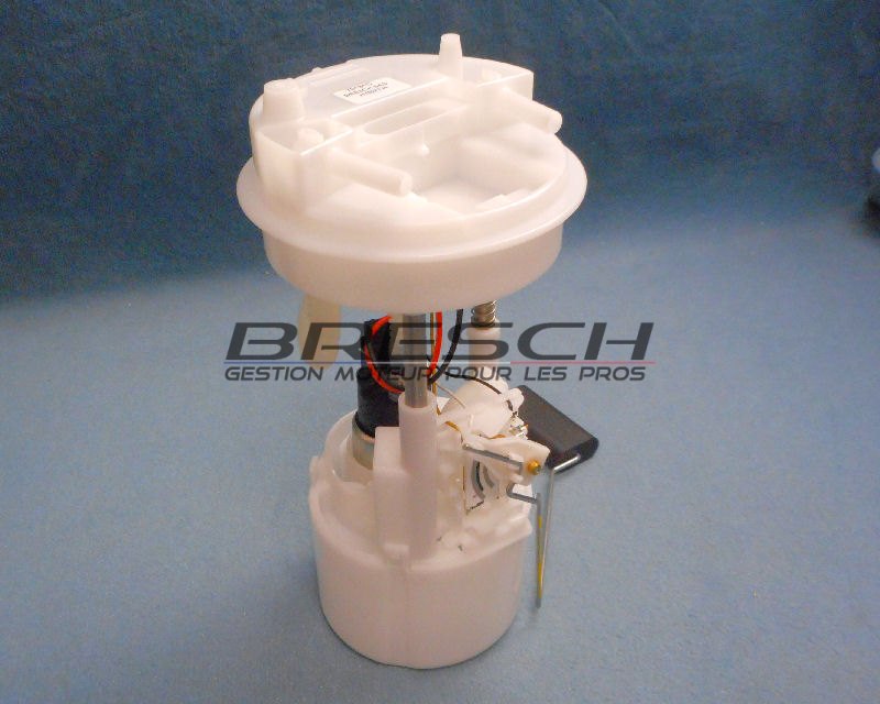 BLOC POMPE IMME