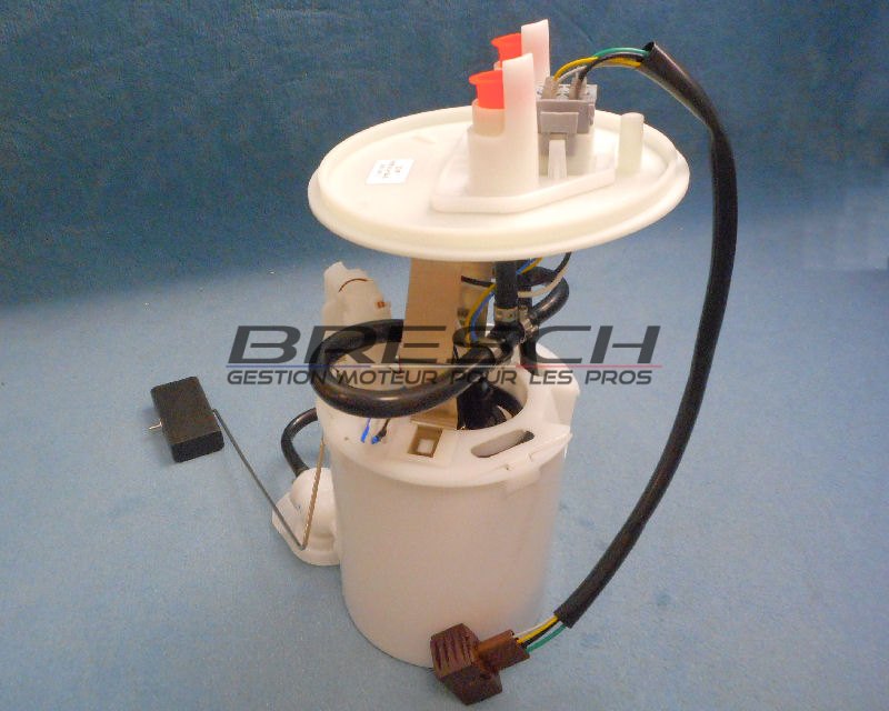 BLOC POMPE IMME