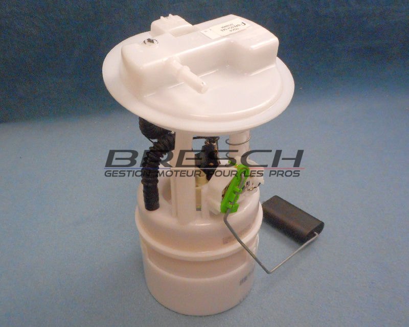 BLOC POMPE IMME