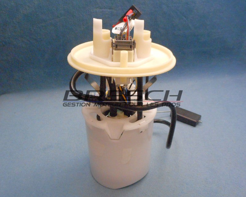 BLOC POMPE IMME