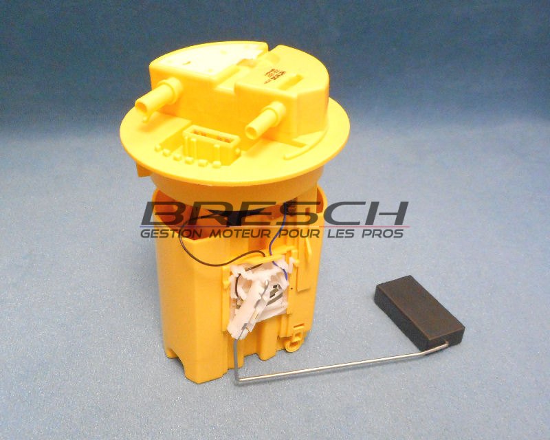 BLOC POMPE IMME