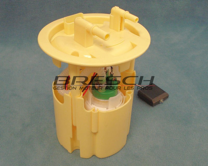 BLOC POMPE IMME