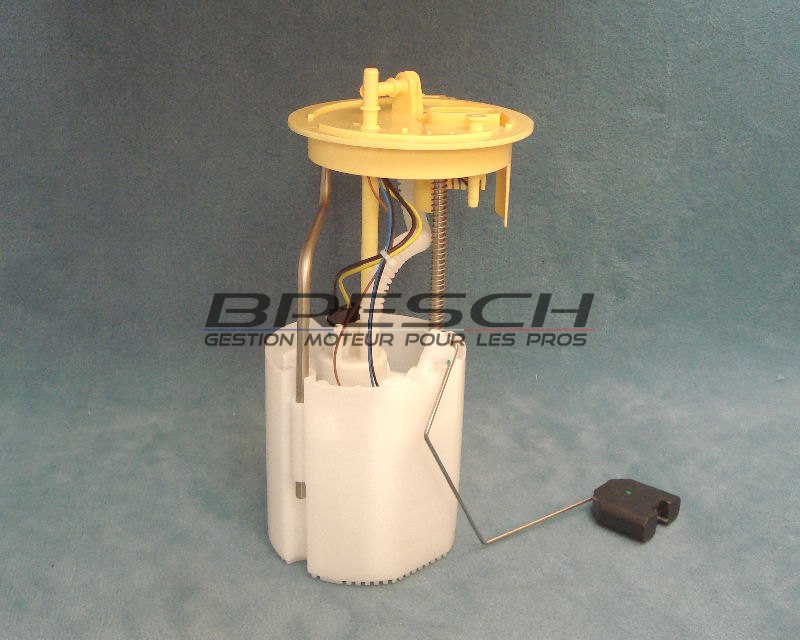 BLOC POMPE IMME