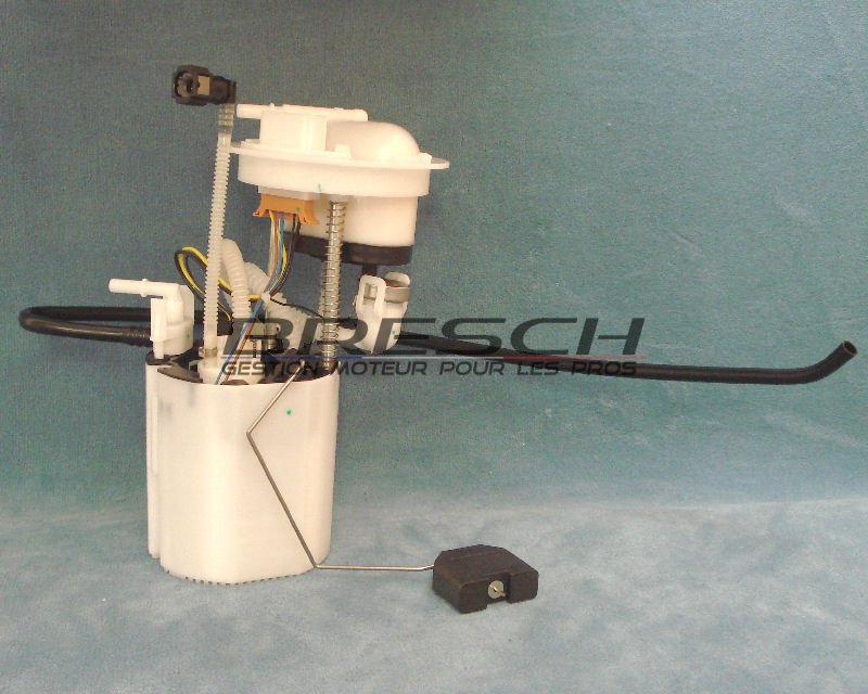 BLOC POMPE IMME