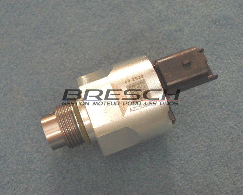 REGUL PRESS CR PCV
