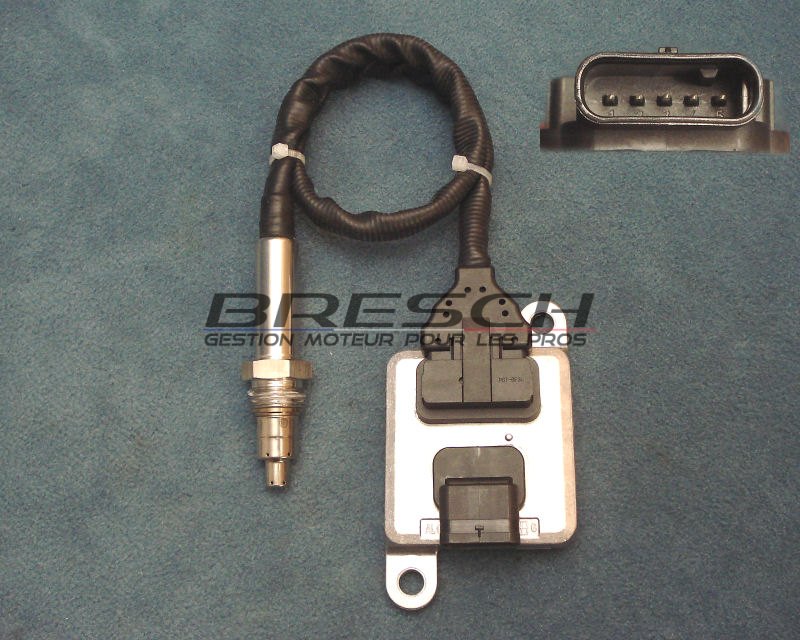 SONDE NOX + MODULE