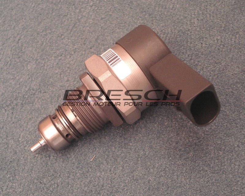 REGULATEUR PRESSION COMMONRAIL