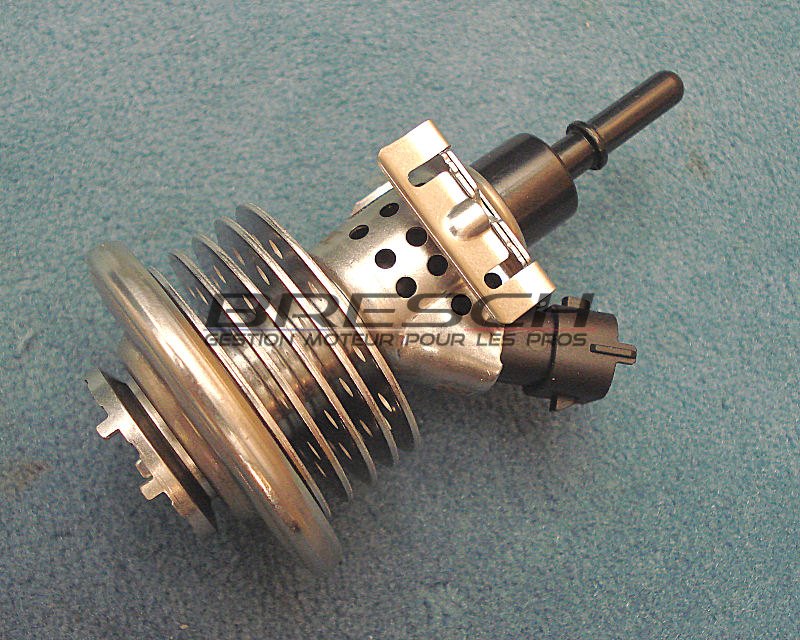 INJECTEUR FAP