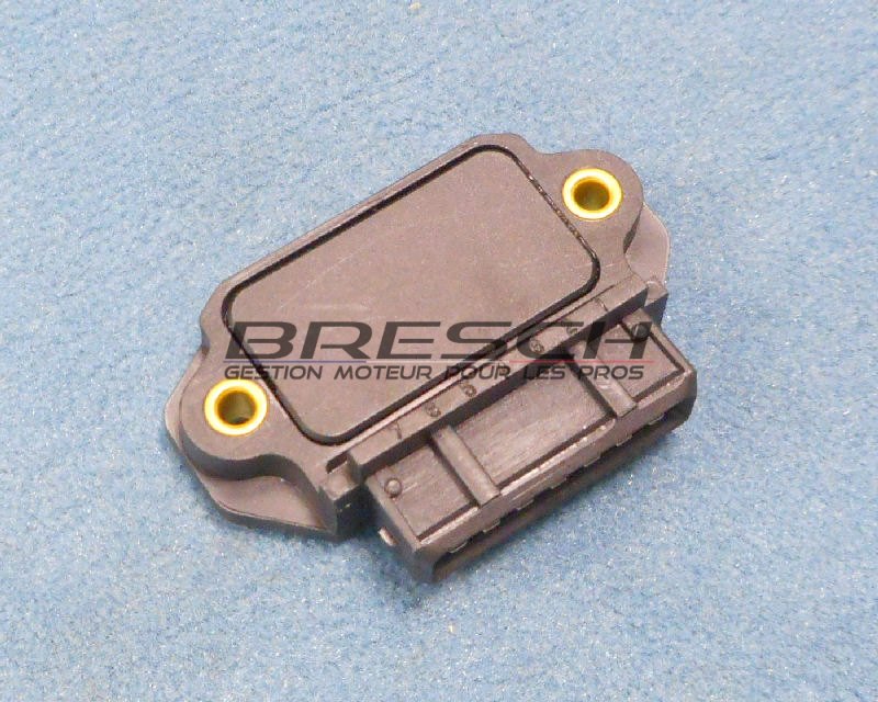 MODULE ALLUMAGE FORD