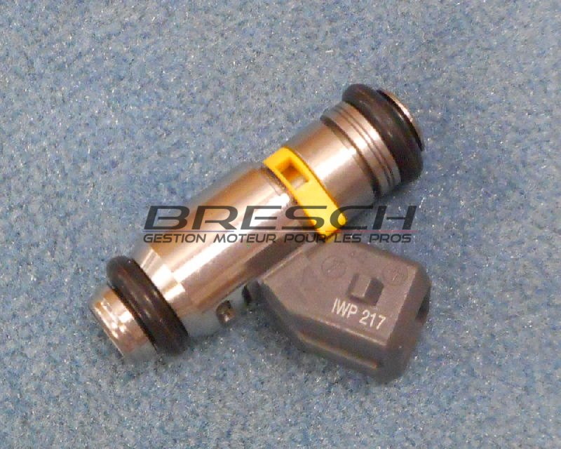 INJECTEUR ESSENCE