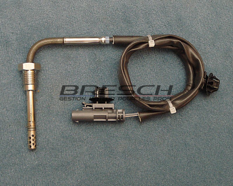 CAPTEUR TEMPERATURE ECHAPPEMENT