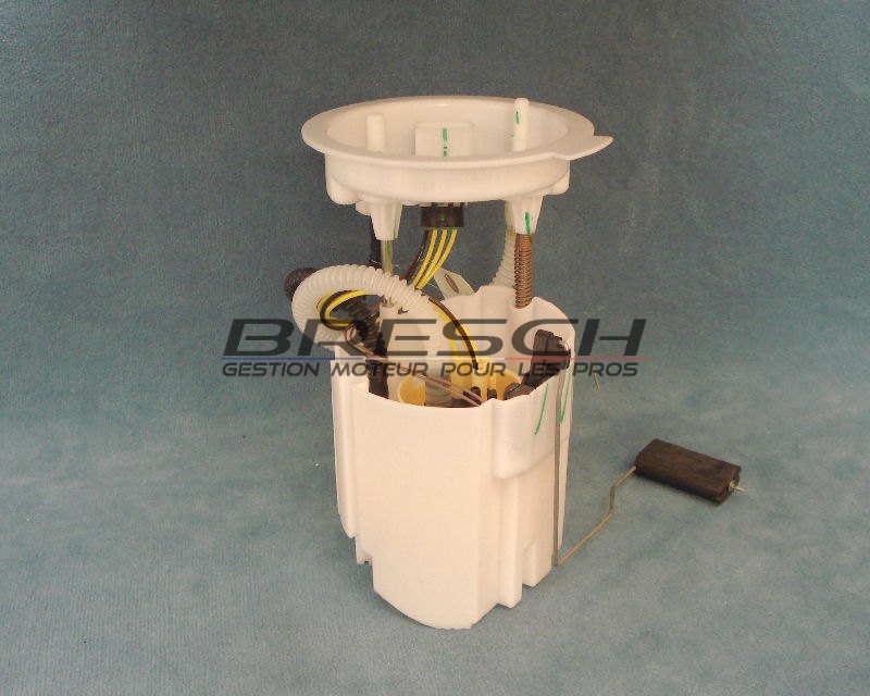 BLOC POMPE IMME