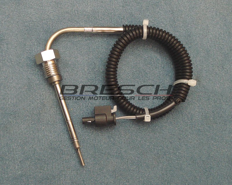 CAPTEUR TEMPERATURE ECHAPPEMENT
