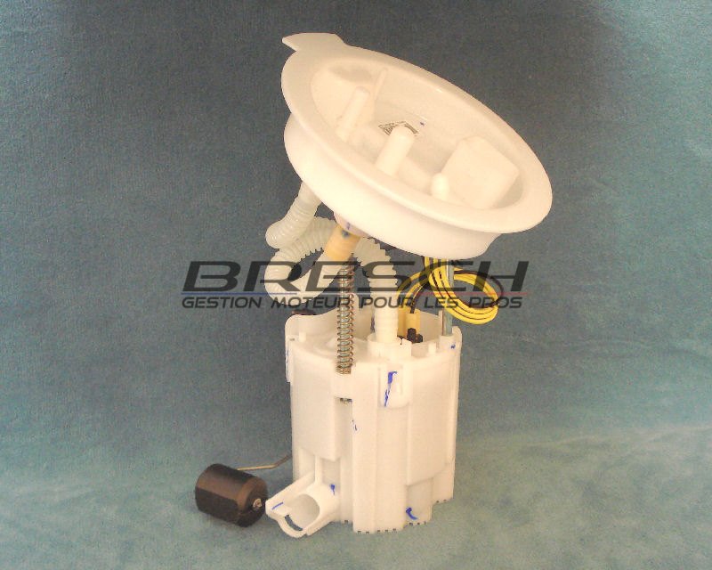BLOC POMPE IMME