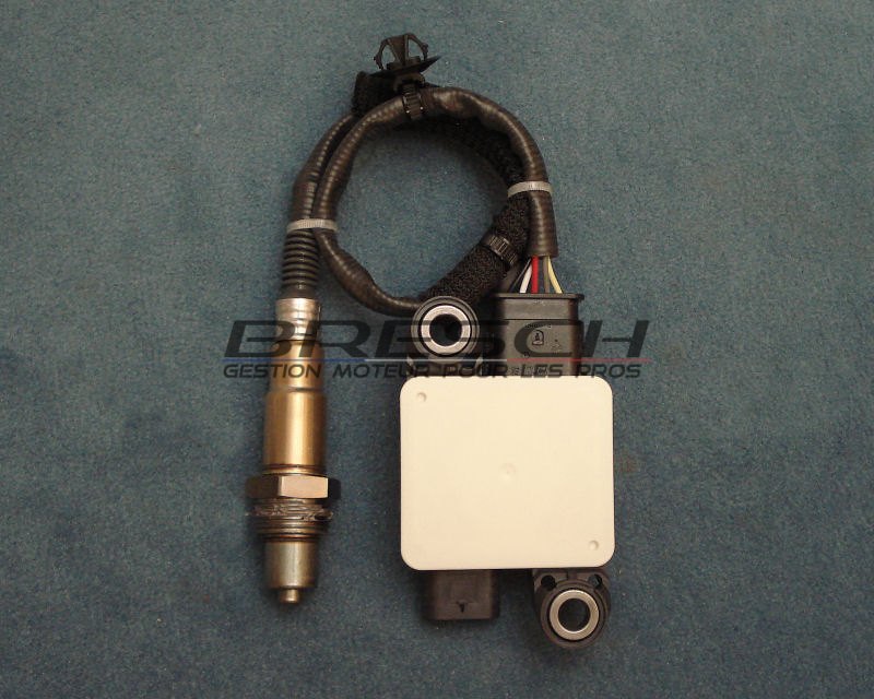 CAPTEUR SUIE + MODULE