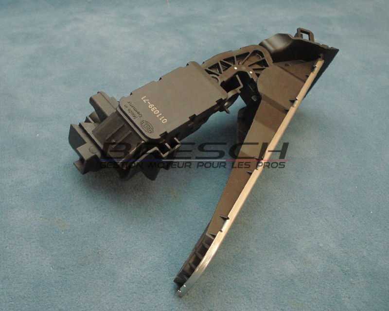 CAPTEUR PEDALE ACCEL