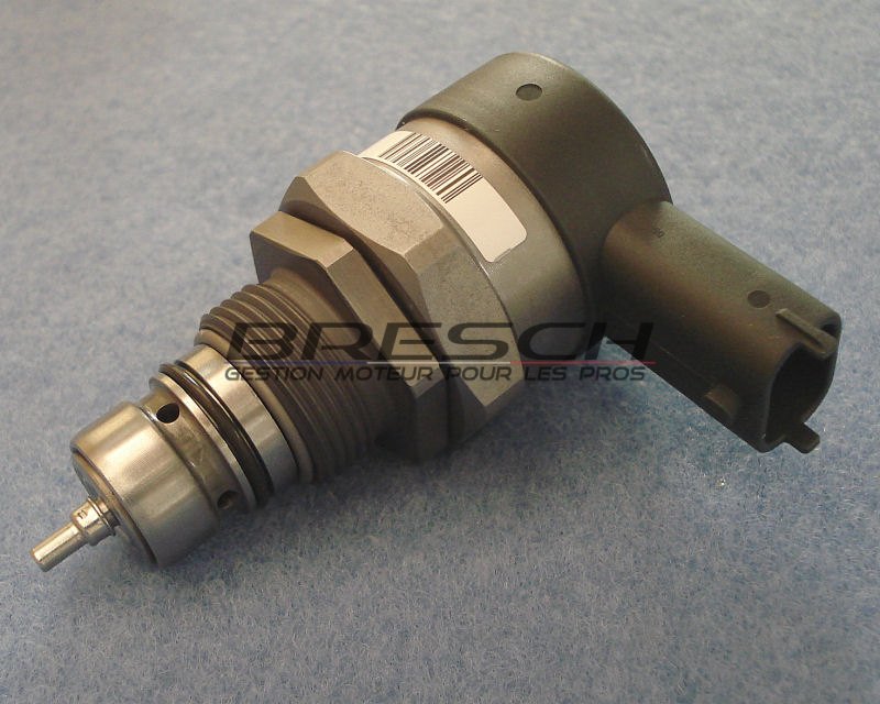 REGULATEUR PRESSION COMMONRAIL