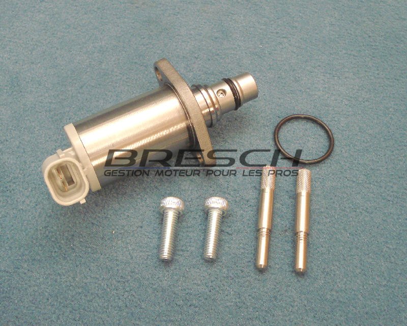 REGULATEUR PRESSION COMMONRAIL