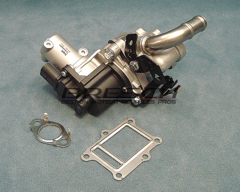 MODULE EGR COMPLET