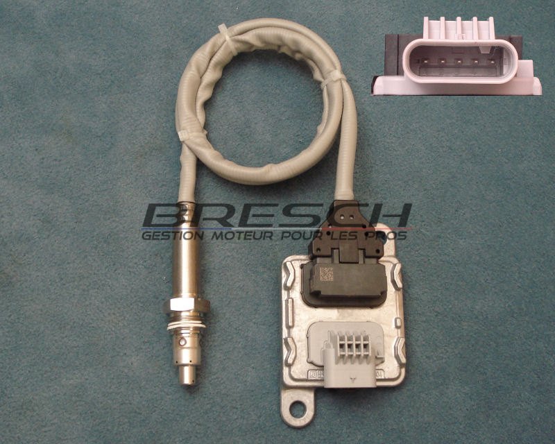 SONDE NOX + MODULE
