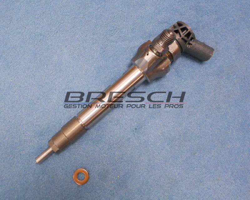 INJECTEUR CR BOSCH ES100