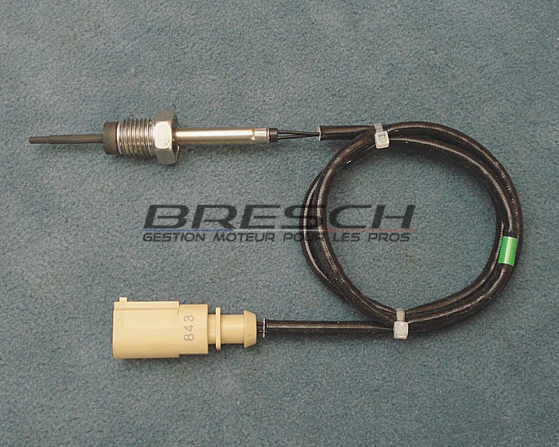 CAPTEUR TEMPERATURE ECHAPPEMENT