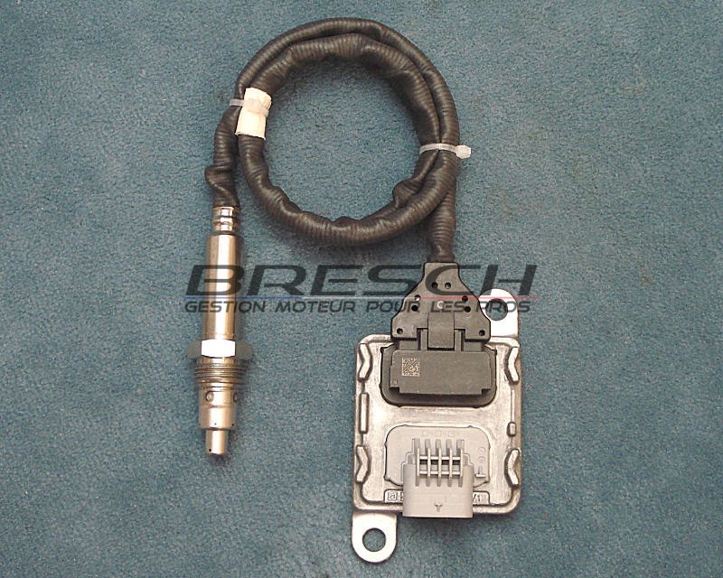 SONDE NOX