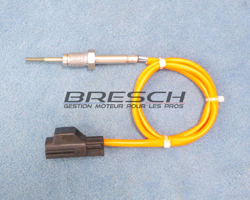 CAPTEUR TEMPERATURE ECHAPPEMENT