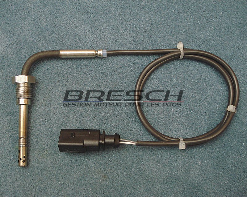 CAPTEUR TEMPERATURE ECHAPPEMENT