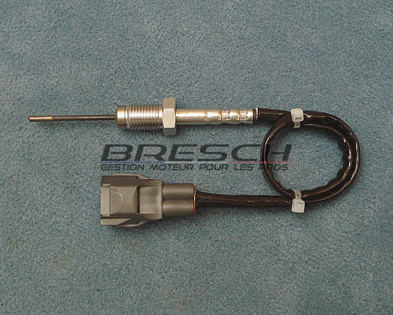 CAPTEUR TEMPERATURE ECHAPPEMENT