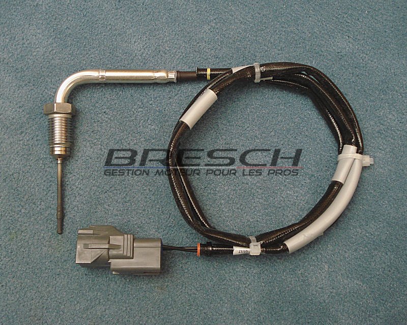 CAPTEUR TEMPERATURE ECHAPPEMENT