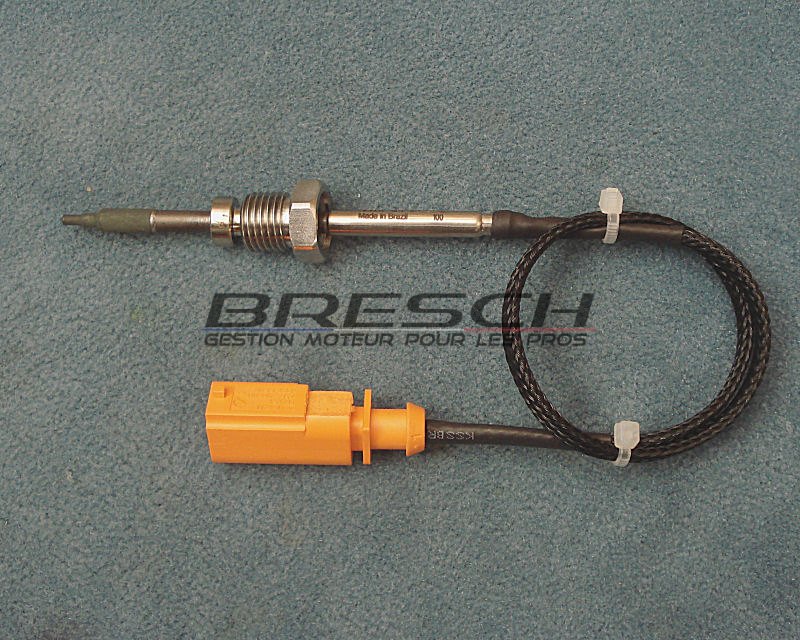 CAPTEUR TEMPERATURE ECHAPPEMENT