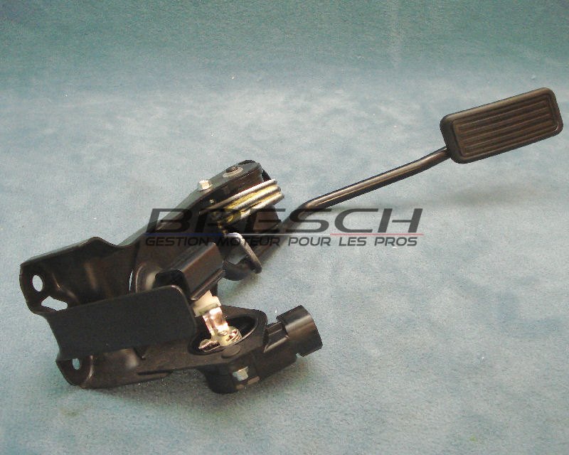 CAPTEUR PEDAL ACCEL