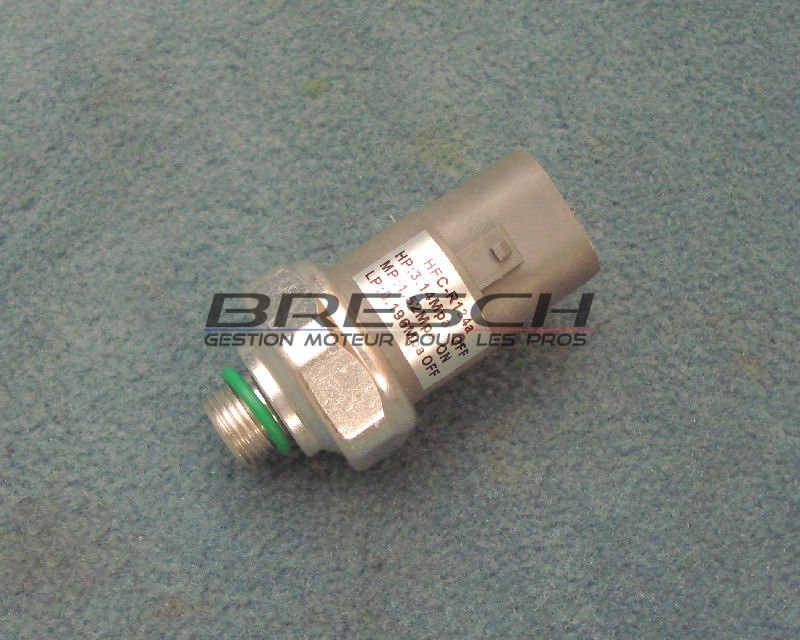 CAPTEUR PRESS CLIM