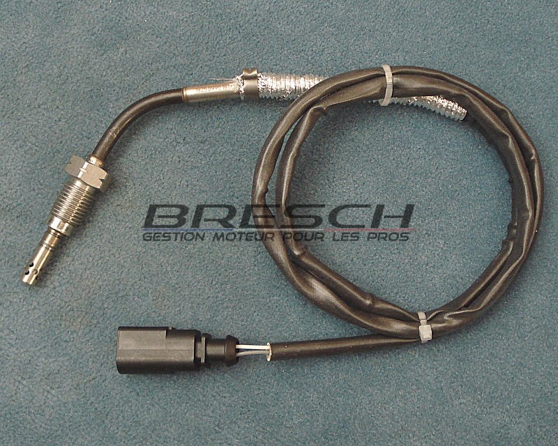 CAPTEUR TEMPERATURE ECHAPPEMENT