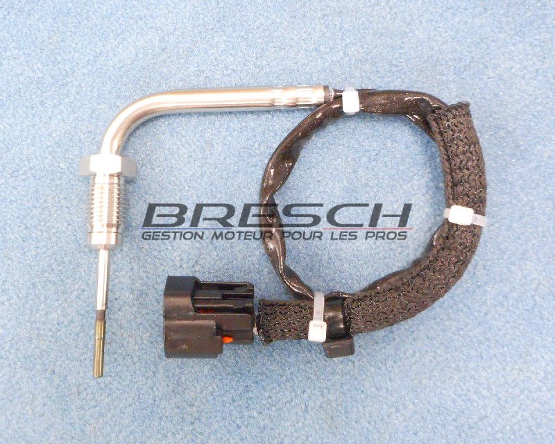 CAPTEUR TEMPERATURE ECHAPPEMENT