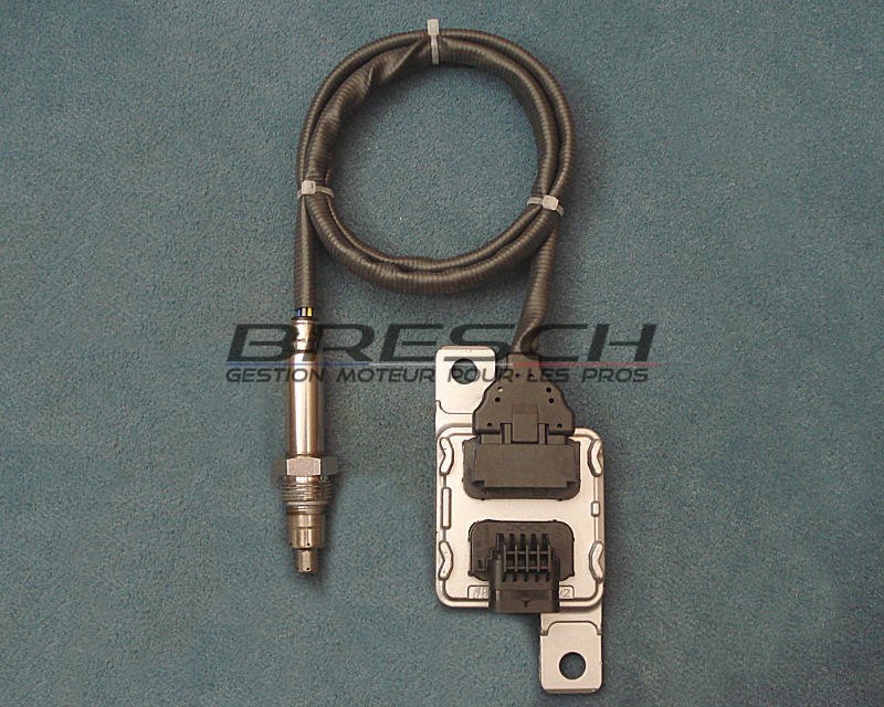 SONDE NOX + MODULE