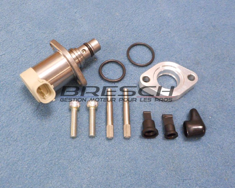 REGUL PRESS COMMONRAIL