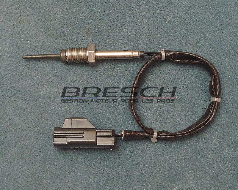 CAPTEUR TEMPERATURE ECHAPPEMENT