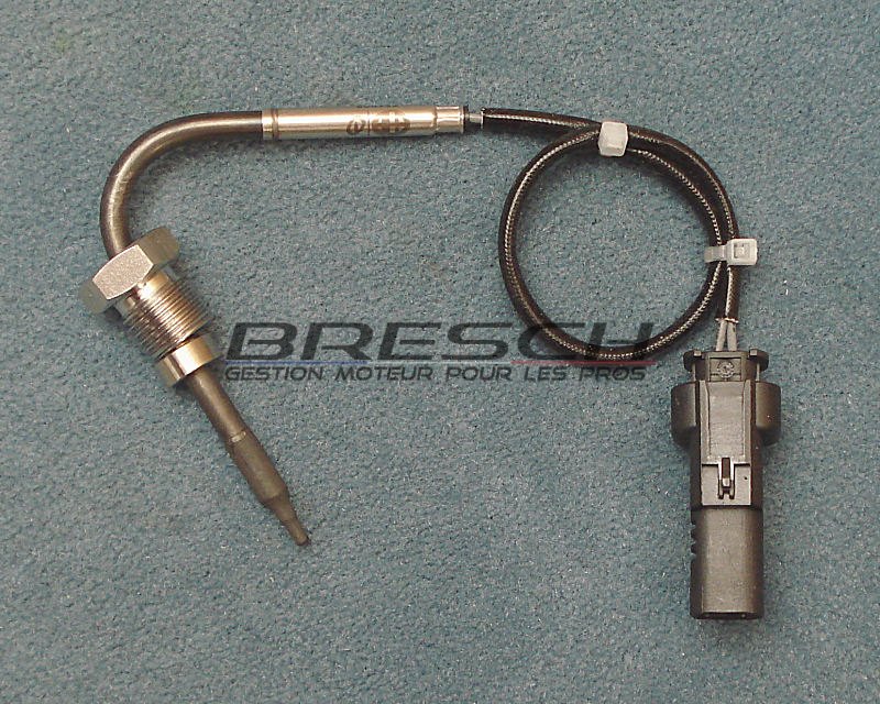 CAPTEUR TEMPERATURE ECHAPPEMENT