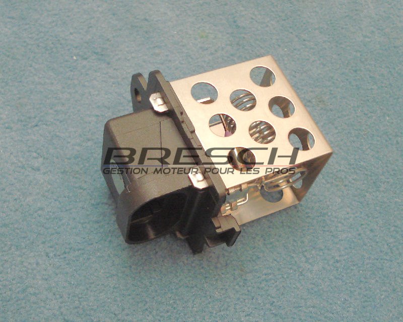 RESISTANCE VENTIL CHAUFFAGE