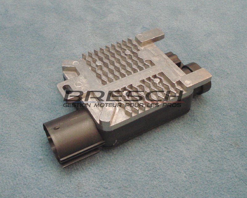 RESISTANCE VENTIL GMV