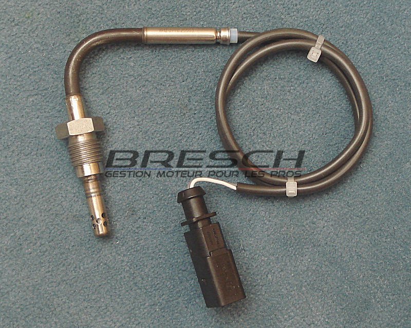 CAPTEUR TEMPERATURE ECHAPPEMENT