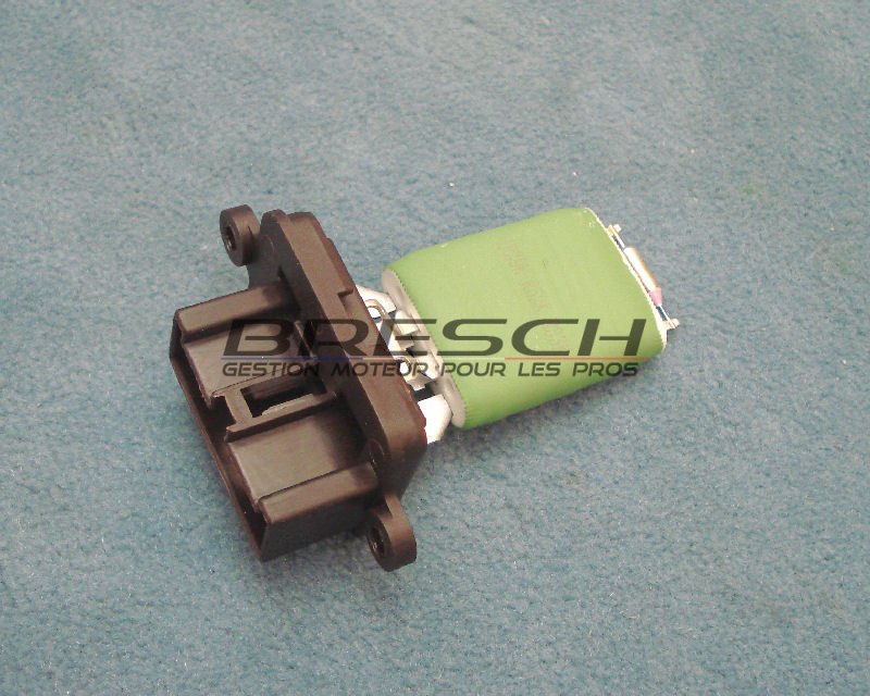 RESISTANCE VENTIL CHAUFFAGE