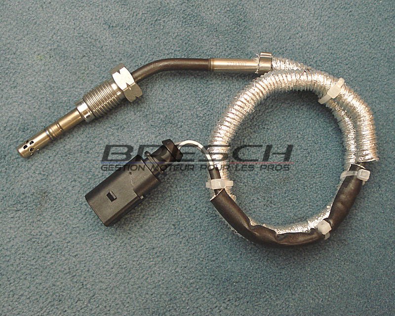 CAPTEUR TEMPERATURE ECHAPPEMENT